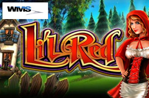 Li'l Red Riches